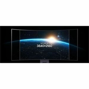 LG UltraGear 45GX950A-B 45" Class 5K2K WUHD Curved Screen Gaming OLED Monitor - 21:9 - Black - 44.5" Viewable - OLED - 512