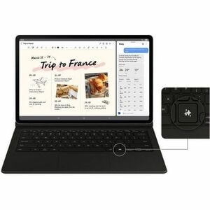 Samsung Galaxy Tab S10 FE SM-X520 Tablet - 10.9" WUXGA+ - Samsung Exynos 1580 (4 nm) Octa-core - 8 GB - 128 GB Storage - G