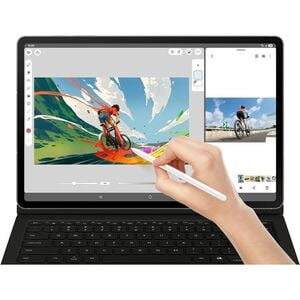 Samsung Galaxy Tab S10 FE 5G SM-X526B Tablet - 10.9" WUXGA+ - Samsung Exynos 1580 (4 nm) Octa-core - 8 GB - 128 GB Storage