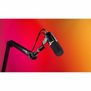HyperX FlipCast Mic