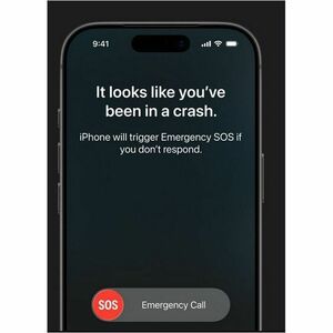 Apple iPhone 17 Pro 256 GB Smartphone - 6.3" ProMotion Technology HDR10+ 2622 x 1206 - Hexa-core (A19 ProDual-core (2 Core