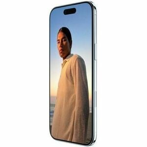 Apple iPhone Air 512 GB Smartphone - 16.5 cm (6.5") ProMotion Technology HDR10+ - Hexa-core (A19 ProDual-core (2 Core) 4.2
