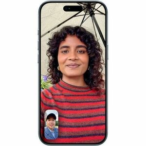 iPhone Air 256 GB Himmelblau