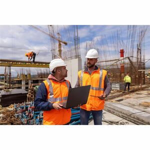 Lenovo ThinkPad P16 Gen 3 21RQ0005GE 40,6 cm (16 Zoll) Mobile Workstation - WUXGA - 60 Hz - Intel Core Ultra 7 2nd Gen 255