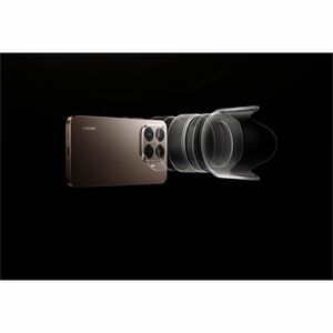 Xiaomi 15T Pro 512 GB Smartphone - 17.3 cm (6.8") AMOLED 1.5K 2772 x 1280 - Octa-core (Cortex X925Single-core (1 Core) 3.7