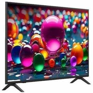 LG UA75 50UA75006LA 50" (127 cm) Smart LED-LCD TV 2025 - 4K UHDTV - High Dynamic Range (HDR) - HDR10, HDR10 Pro, HLG - Dir