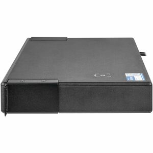 Tripp Lite series BC500RT1ULNC 500VA Rack/Tower UPS - 1U Rack/Tower - 8 Hour Recharge - 3 Minute Stand-by - 120 V AC Input