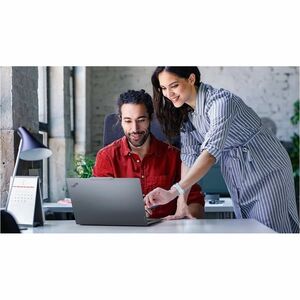 Lenovo ThinkPad X9-14 Gen 1 Aura Edition 21QA001VHV 35.6 cm (14") Copilot+ PC Notebook - WUXGA - 60 Hz - Intel Core Ultra 