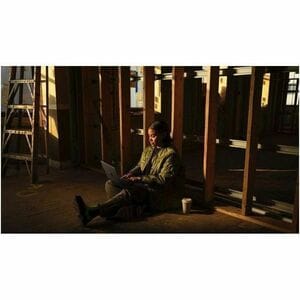 Ordinateur Portable - Apple MacBook Pro MDE04FN/A - Écran 36,1 cm (14,2") - 120 Hz - Apple M5 - 16 Go - 512 Go SSD - Noir 