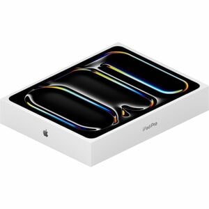 13-inch iPad Pro Wi‑Fi 256GB with standard glass - Space Black