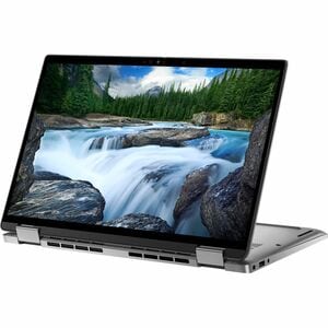 Dell Latitude 7000 7350 33 cm (13 Zoll) Touchscreen Abnehmbar 2 in 1 Notebook - 3K - 60 Hz - Intel Core Ultra 5 135U - vPr