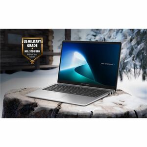 Asus ExpertBook P1 P1503 P1503CVA-P516512-CA-1 15.6" Notebook - Full HD - Intel Core i5 13th Gen i5-13420H - 16 GB - 512 G