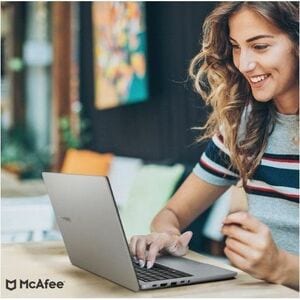 Asus ExpertBook P1 P1403 P1403CVA-S63293 35.6 cm (14") Notebook - Full HD - Intel Core 3 100U - 8 GB - 512 GB SSD - Misty 