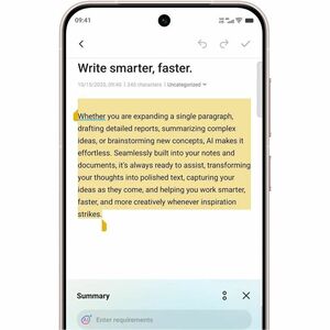 Vivo X300 256 GB Smartphone - 16 cm (6,3 Zoll) LTPO AMOLED HDR10+ 2640 x 1216 - Octa-Core (Single-Core 4,21 GHz Triple-Cor