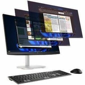 EliteStudio 8 G1i U5235 16GB/512/24 AIO Bundle