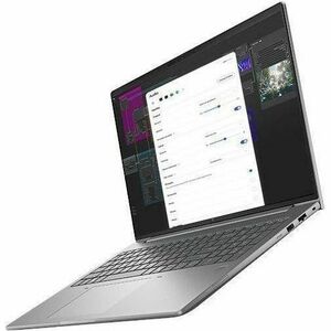 HP ZBook X G1i 40.6 cm (16") 移动工作站 - Intel Core Ultra 7 系列 1 255H - 32 GB - 1 TB SSD - Intel 芯片 - Eyesafe, 面内交换(IPS)技术
