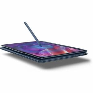 Lenovo Yoga 9 14ILL10 83LC001PHV 35.6 cm (14") Touchscreen Convertible Copilot+ PC 2 in 1 Notebook - 2.8K - 120 Hz - Intel