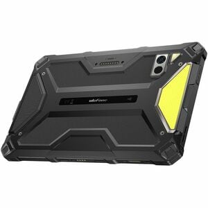 Ulefone Armor Pad 4 Ultra Rugged Tablet - 26.2 cm (10.3") Full HD Plus - MediaTek MT6835T Dimensity 6300 (6 nm) Octa-core 