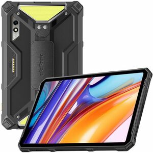 Ulefone Armor Pad 3 Pro Rugged Tablet - 26.2 cm (10.3") Full HD Plus - MediaTek MT8788 (12 nm) Octa-core - 8 GB - 256 GB S