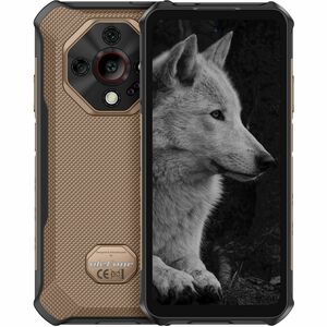 Ulefone Armor X16 Pro 256 GB Rugged Smartphone - 16.7 cm (6.6") LCD HD+ 1612 x 720 - Octa-core (Cortex A76Dual-core (2 Cor