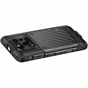 RugOne Xever 7 512 GB Rugged Smartphone - 16.9 cm (6.7") AMOLED Full HD Plus 1080 x 2400 - Octa-core (Cortex A78Dual-core 