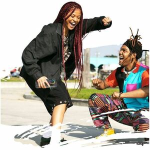 Ulefone Armor 21 256 GB Rugged Smartphone - 16.7 cm (6.6") LCD Full HD Plus 1080 x 2408 - Octa-core (Cortex A76Dual-core (