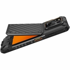 RugOne Xever 7 Pro 512 GB Rugged Smartphone - 16.9 cm (6.7") AMOLED Full HD Plus 1080 x 2400 - Octa-core (Cortex A78Dual-c