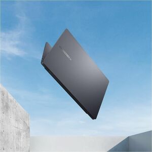 Asus ExpertBook B3 B3405 B3405CCA-LY1676X 14" Notebook - WUXGA - Intel Core Ultra 7 255H - 16 GB - 512 GB SSD - Gentle Gra