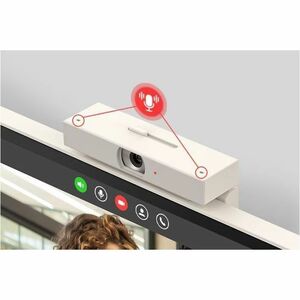 LG 32U850SA-W 32" Class Webcam 4K UHD Smart LCD Monitor - 16:9 - 80 cm (31.5") Viewable - In-plane Switching (IPS) Technol