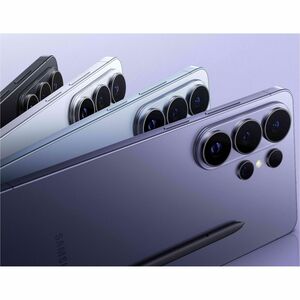 Samsung Galaxy S26 Ultra SM-S948B/DS 512 GB Smartphone - 17.5 cm (6.9") Dynamic AMOLED 2X QHD+ 3120 x 1440 - Octa-core (Or