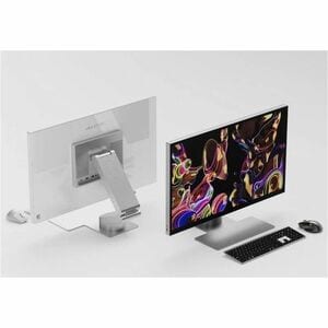 Alogic Aspekt 32A4KPDTMSLV 32 Zoll Klasse LCD-Touchscreen-Monitor - 16:9 Format - 14 ms Reaktionszeit - 81,3 cm (32 Zoll) 