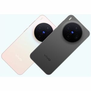 Vivo X300 256 GB Smartphone - 16 cm (6.3") LTPO AMOLED HDR10+ 2640 x 1216 - Octa-core (C1-UltraSingle-core (1 Core) 4.21 G