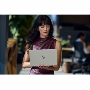 HP EliteBook X Flip G2i 35.6 cm (14") Touchscreen Convertible Copilot+ PC 2 in 1 Notebook - WUXGA - 60 Hz - Intel Core Ult