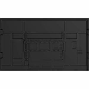 iiyama ProLite TE8613A-B2AG 2174,24 mm 4K UHD LCD Collaboration Display - Rockchip Cortex A72 + A53 - 8 GB - Touchscreen -