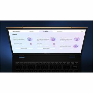 Notebook per gaming - MSI Raider 18 HX AI A2XW Raider 18 HX AI A2XWIG-229IT 45,7 cm (18") - UHD+ - 120 Hz - Intel Core Ult