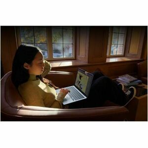 TELA 15-inch MacBook Air: Apple M5 chip with 10-core CPU and 10-core GPU 16GB 512GB SSD - Sky Blue