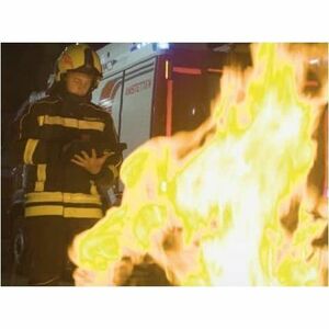 Getac ZX10-EX Rugged Tablet - 25.7 cm (10.1") WUXGA - Qualcomm QCS6490 Octa-core - 8 GB - 128 GB Storage - Kryo 670 Gold p