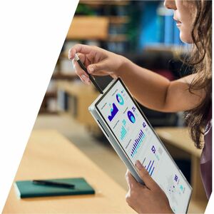 HP EliteBook X Flip G2i 14 inch Notebook Next Gen AI PC Wolf Pro Security Edition. Tipo di prodotto: Ibrido (2 in 1). Fami