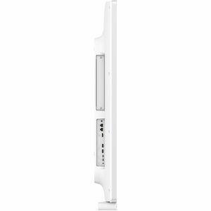 BenQ Board CP5505 1397 mm 4K UHD LCD Collaboration Display - ARM Cortex A78 + A55 - 16 GB - Projected Capacitive - Touchsc