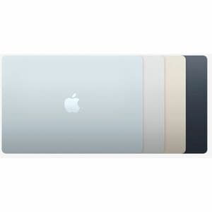 15-inch MacBook Air: Apple M5 chip with 10#core CPU and 10#core GPU 16GB 512GB SSD - Starlight