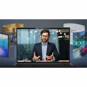 Prestige 13 AI+ A3MG - 13.3"  2.8K OLED - Ultra 9 386H - 32GB RAM (on-board) - 1TB SSD - Backlit KB - Wi-Fi 7 - Platinum G