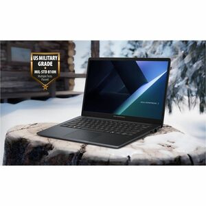 Asus ExpertBook B1 B1403 B1403CVA-S69177 35.6 cm (14") Notebook - Full HD - Intel Core 5 Series 1 120U - 16 GB - 512 GB SS