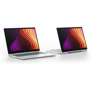 EliteBook 8 G2i 13.3IN Flip U5 325 AG 300n UWVA with IR Touchscreen Display 32GB LP 512GB Value No WWAN WiFi 7 Pen 62WHr B