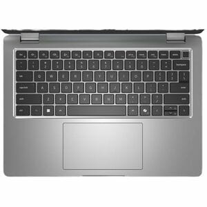 Dell Pro 14 Plus PB14250 35.6 cm (14") Clamshell Notebook - Full HD Plus - 60 Hz - Intel Core Ultra 5 Series 2 235U - 16 G