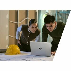 HP ZBook 8 G2i 35.6 cm (14") Copilot+ PC Mobile Workstation - WUXGA - Intel Core Ultra 7 Series 3 356H - 32 GB - 1 TB SSD 