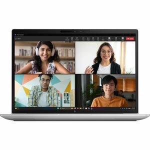 HP EliteBook 6 G2a 40.6 cm (16") Notebook - WUXGA - AMD Ryzen AI 5 Ryzen AI 400 430 - 16 GB - 512 GB SSD - Smart Card Read
