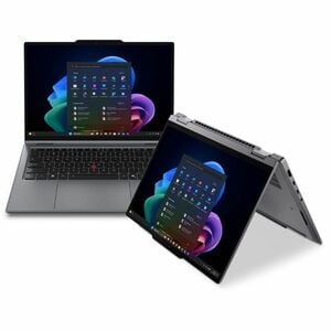 Lenovo ThinkPad X1 Gen 11 Aura Edition 21V90022MZ 35,6 cm (14 Zoll) Touchscreen Umrüstbar Copilot+ PC 2 in 1 Notebook - WU