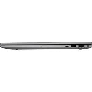 ZBook 8 G2i U7-356H 16IN Touch screen WUXGA (1920x1200) RAM 16GB (1x16GB) DDR5-5600 512GB NVMe Gen5 SSD RTX500 Pro 6GB IR 