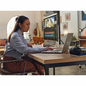 ZBook X G2i U7-356H 16IN Touch screen WUXGA (1920x1200) RAM 32GB (1x32GB) DDR5-5600 1TB NVMe Gen5 SSD RTX Pro 2000 (8GB) I