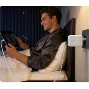 Belkin UltraCharge 67 W Wechselstromadapter - 67 W